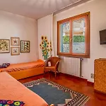 Casa Aldrovandi * Capoliveri (Isola d'Elba)