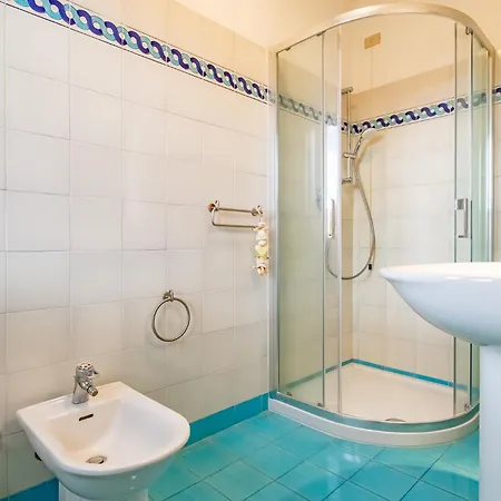 Casa Aldrovandi Dom wakacyjny Capoliveri (Isola d'Elba)