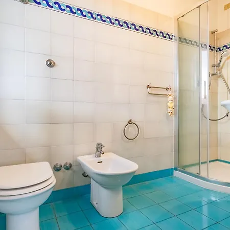 Ferienhaus Casa Aldrovandi Capoliveri (Isola d'Elba)