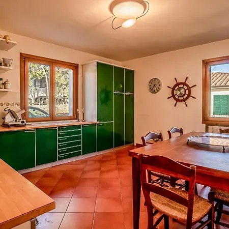 Ferienhaus Casa Aldrovandi