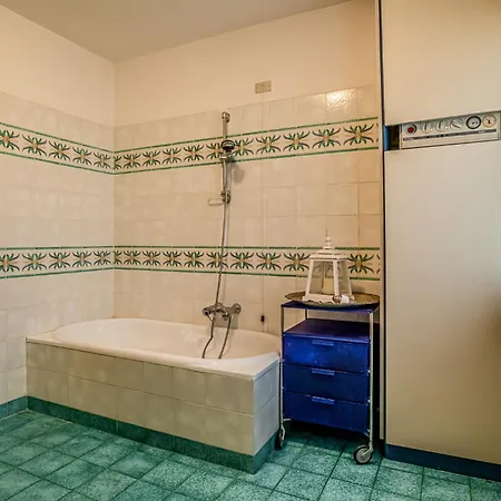 Casa Aldrovandi Dom wakacyjny *