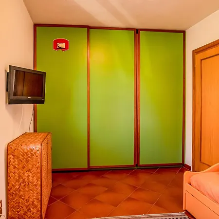 Dom wakacyjny Casa Aldrovandi Capoliveri (Isola d'Elba)