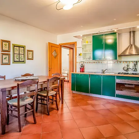 Dom wakacyjny Casa Aldrovandi