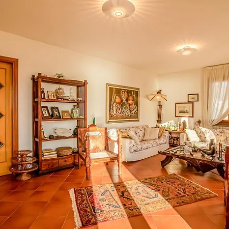 Casa Aldrovandi Dom wakacyjny Capoliveri (Isola d'Elba)