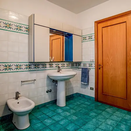 Dom wakacyjny Casa Aldrovandi Capoliveri (Isola d'Elba)