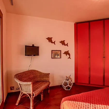 Casa Aldrovandi *