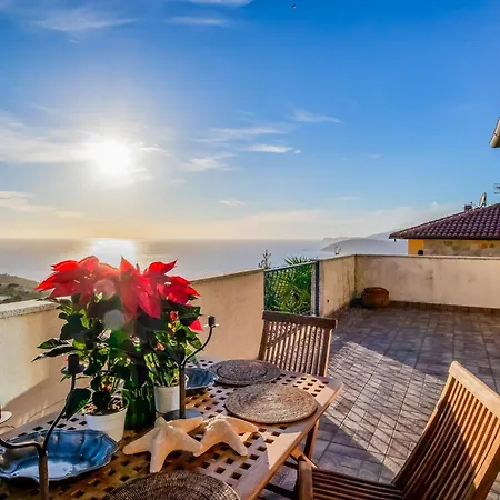 Casa Aldrovandi Dom wakacyjny Capoliveri (Isola d'Elba)