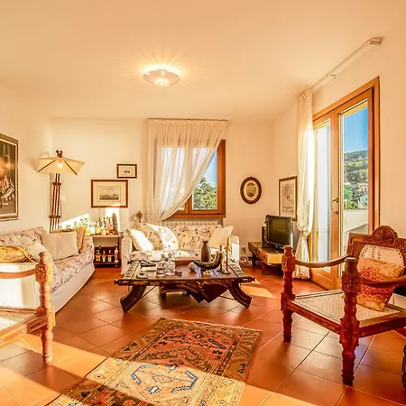 Casa Aldrovandi Dom wakacyjny Capoliveri (Isola d'Elba)