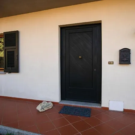 Casa Aldrovandi *