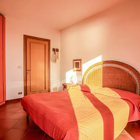 Holiday home Casa Aldrovandi