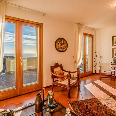 Casa Aldrovandi Holiday home