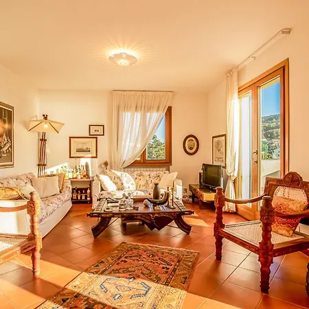 Casa Aldrovandi Holiday home Capoliveri (Isola d'Elba)