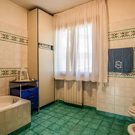 Holiday home Casa Aldrovandi Capoliveri (Isola d'Elba)
