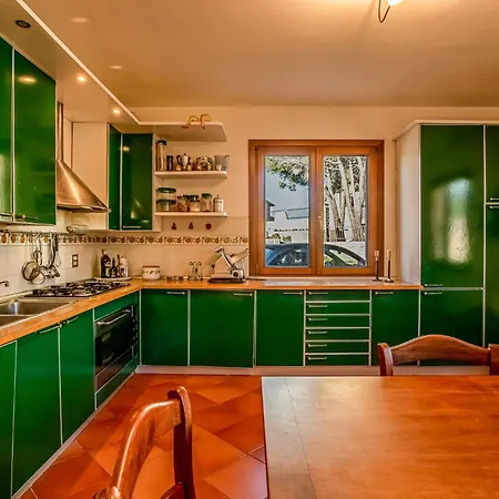 Casa Aldrovandi Holiday home *