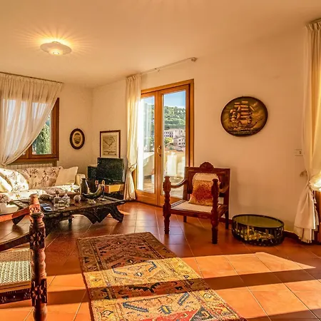 Casa Aldrovandi Holiday home *